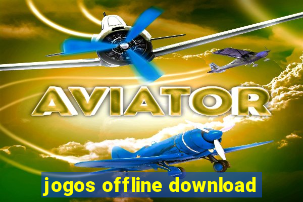 jogos offline download